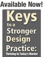 Keys to a Stronger Design Practice