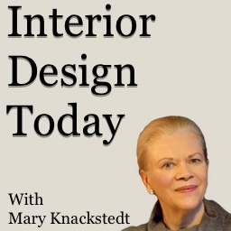 Interior Design Today Podcast artwork